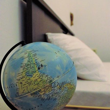 Asia'S Place Kavála Eksteriør bilde